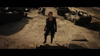 L&#39;Arc-en-Ciel×「バイオハザード：ザ・ファイナル」 吹替版主題歌「Don&#39;t be Afraid」コラボMV