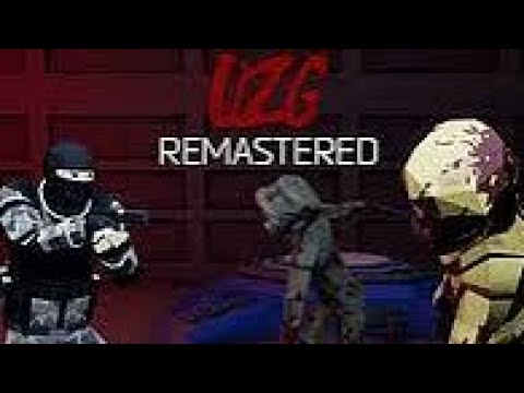 UZG Remastered Soundtrack rounds and starts and you will suffer