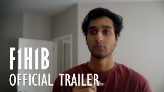 F1H1B Official Trailer