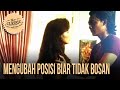 Download Lagu Film Classic Indonesia - Megi Megawati & Rengga Takengon  Mengubah Posisi Biar Tidak Bosan Mp3 Free