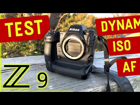 Z9 Test