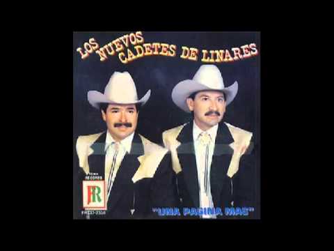 Los Nuevos Cadetes de Linares (Chuy Vega) Álbum completo