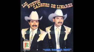 Los Nuevos Cadetes de Linares (Chuy Vega) Álbum completo