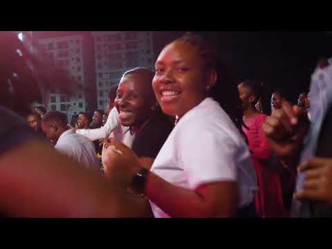 Worship Medley - Yawheh Uhimidiwe, Ujulikane, Here on our Knees