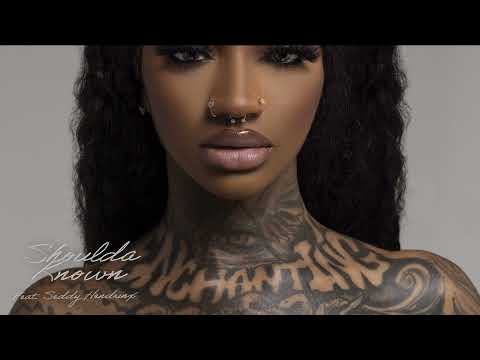 Enchanting - Shoulda Known (feat. Seddy Hendrinx) [Official Audio]