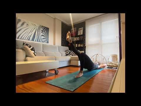 PILATES MAT