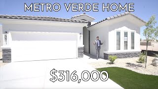 Home for $316,000 in Las Cruces NM Patino Real Estate