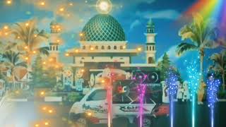 Download lagu Takbiran merdu H. Muammar Za mp3