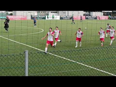 Calcio, playout di Prima Categoria: San Rocco-Ceva 0-2, il gol di Maia