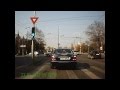 Traffic In Timisoara