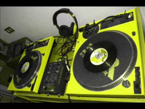 Big_Pin_Mix - Good Old Foundation [2006]