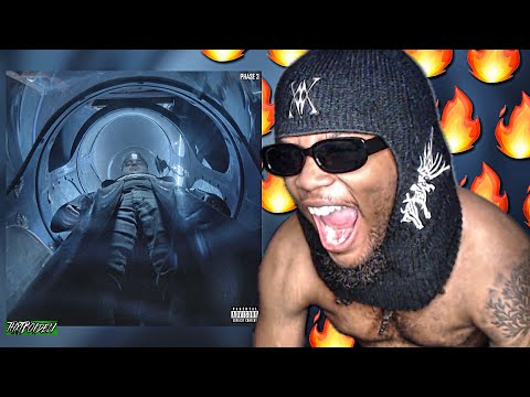 OG YEAT 🔥 | Yeat - Time Passed (REACTION)