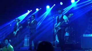 Vintage Trouble - Shows What You Know