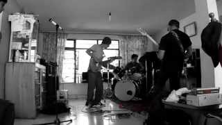 Suicide - Thin Lizzy Cover (by Perfect Stranger Band)