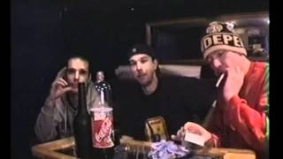 28 Days present When Dickheads Snap: Episode V: Enter the Dickhead Part 4/4