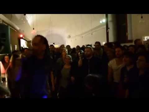 Marcello Coleman Live @ Nonsolocaffè Reload 5 Aprile 2015