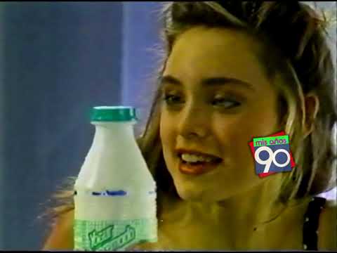TELEFE 1991 - 1 HORA DE TANDAS - PUBLICIDADES INEDITAS
