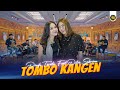 DINDA TERATU FEAT DIKE SABRINA TOMBO KANGEN Official Live Video Royal Music