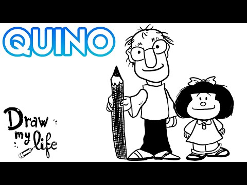 Continuará: Quino y Mafalda (capítulo completo) - Canal Encuentro