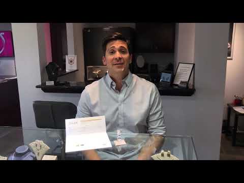 Natural Alexandrite Gemstone!