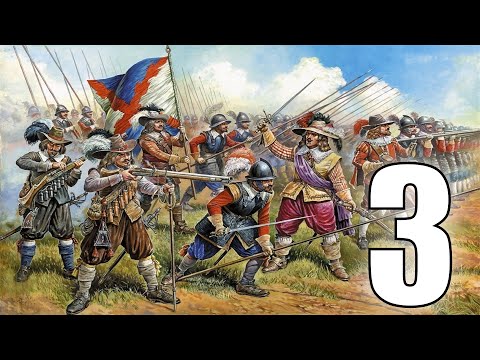 Lucium Total War France Campaign 3 (Medieval 2 1700s campaign)