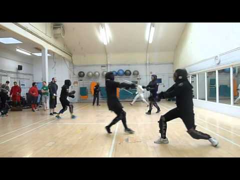 Waterloo Sparring Group 12122015 04