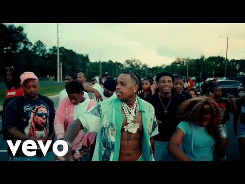 Finesse2Tymes – "Not Today" ft. Moneybagg Yo & Pooh Shiesty (Official Music Video)