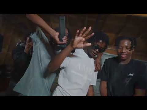 HottyBoyzStitch - Know My Name (OFFICIAL VIDEO) 🎥 @amf.visuals