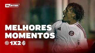 Melhores Momentos | Athletic-MG 1 x 2 Internacional | Copa do Brasil 2026