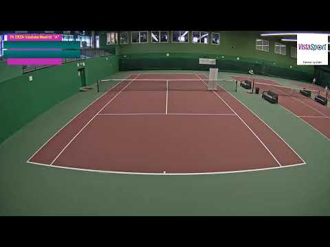 Kurt 1_16.12.2019_TK Deza Valašské Meziříčí - Dorostenky “A"