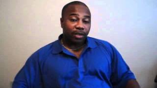 Former Student - Video Referral