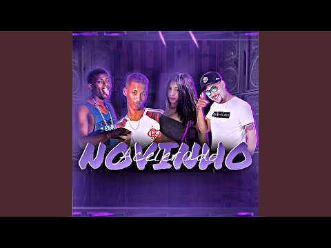 Novinho Acelerado