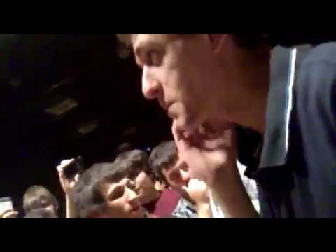 Allame & Joker & Cebelu Freestyle Kapışması (2012)