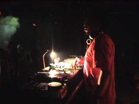 Titonton Duvanté Live in Switzerland PT. 1