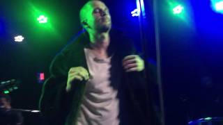 JMSN -  Power  [LIVE]