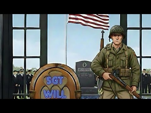 WW2 Documentary Radio Special 1939-1945 🎖️