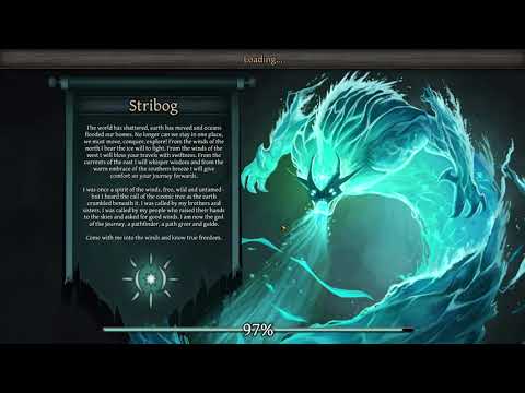 LP Thea 2: The Shattering 140% part 02 no commentary