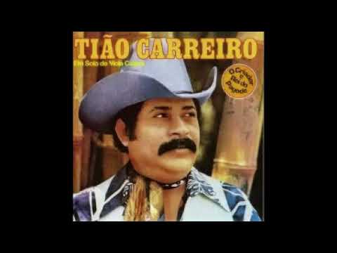 Malandrinho - TIÃO CARREIRO