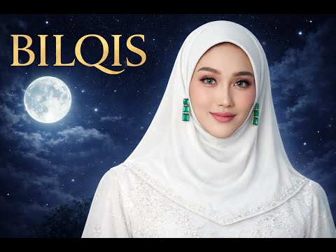 LAGU VIRAL BILQIS FULL VERSION - AYU TING TING BILQIS