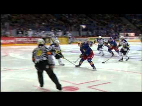 Jokerit-Blues-pelin kooste 8.10.2011