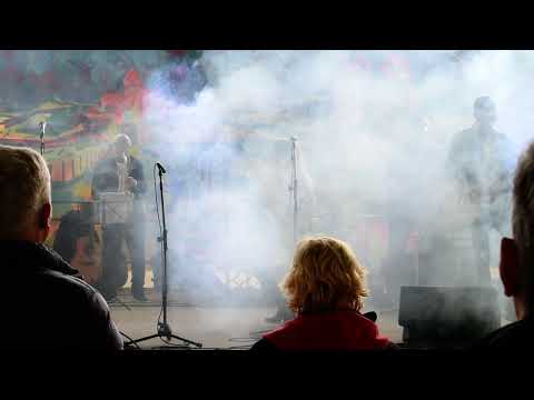 Tu Natalia Bellido Dolmen Rock2023