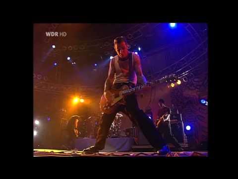 Social Distortion - Live At Rockpalast, Düsseldorf, Germany 30-03-1997 [HD] FULL CONCERT