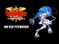 Darkstalkers The Night Warriors Arcade Felicia 1CC Playthrough