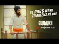 Gurmukh Now Streaming Kuljinder Sidhu Sara Gurpal Gurleen Chopra Watch Now On KableOne OTT