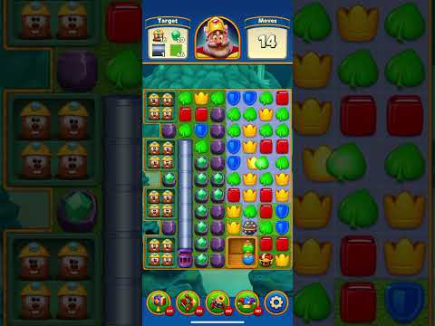 Royal Match Level 5998