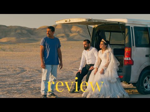 It Was Just An Accident - Movie Review