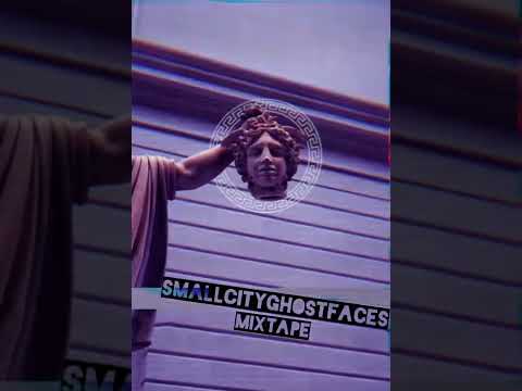 MIRINO - SMALLCITYGHOSTFACES MIXTAPE