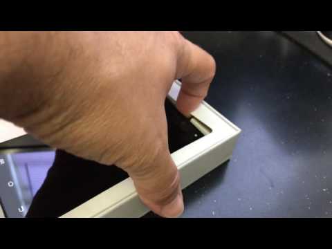 ALLVIEW E4  DUAL SIM Unboxing Video – in Stock at www.welectronics.com