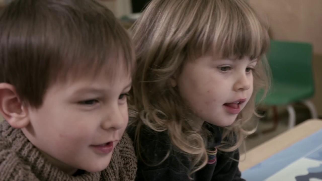 What teachers say about Cubetto