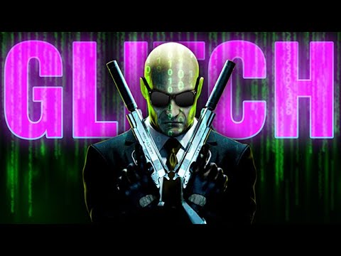 I Beat Hitman Using EVERY Possible Glitch & Exploit